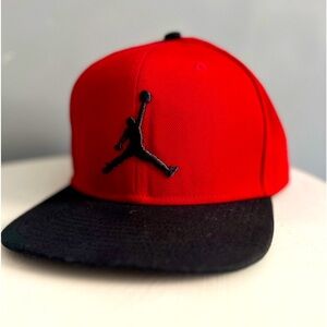 Jordan SnapBack Hat